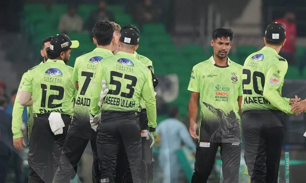 পিএসএলের উদ্বোধনী ম্যাচে কেমন ছিল দুই বাংলাদেশির পারফরম্যান্স