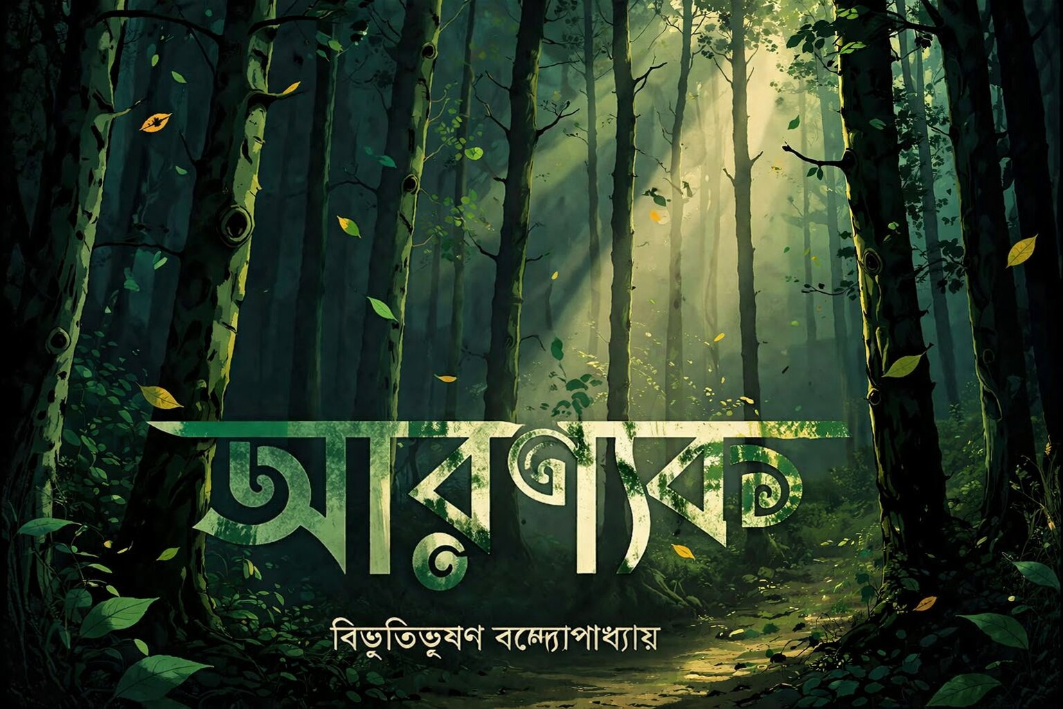 ০৪.আরণ্যক