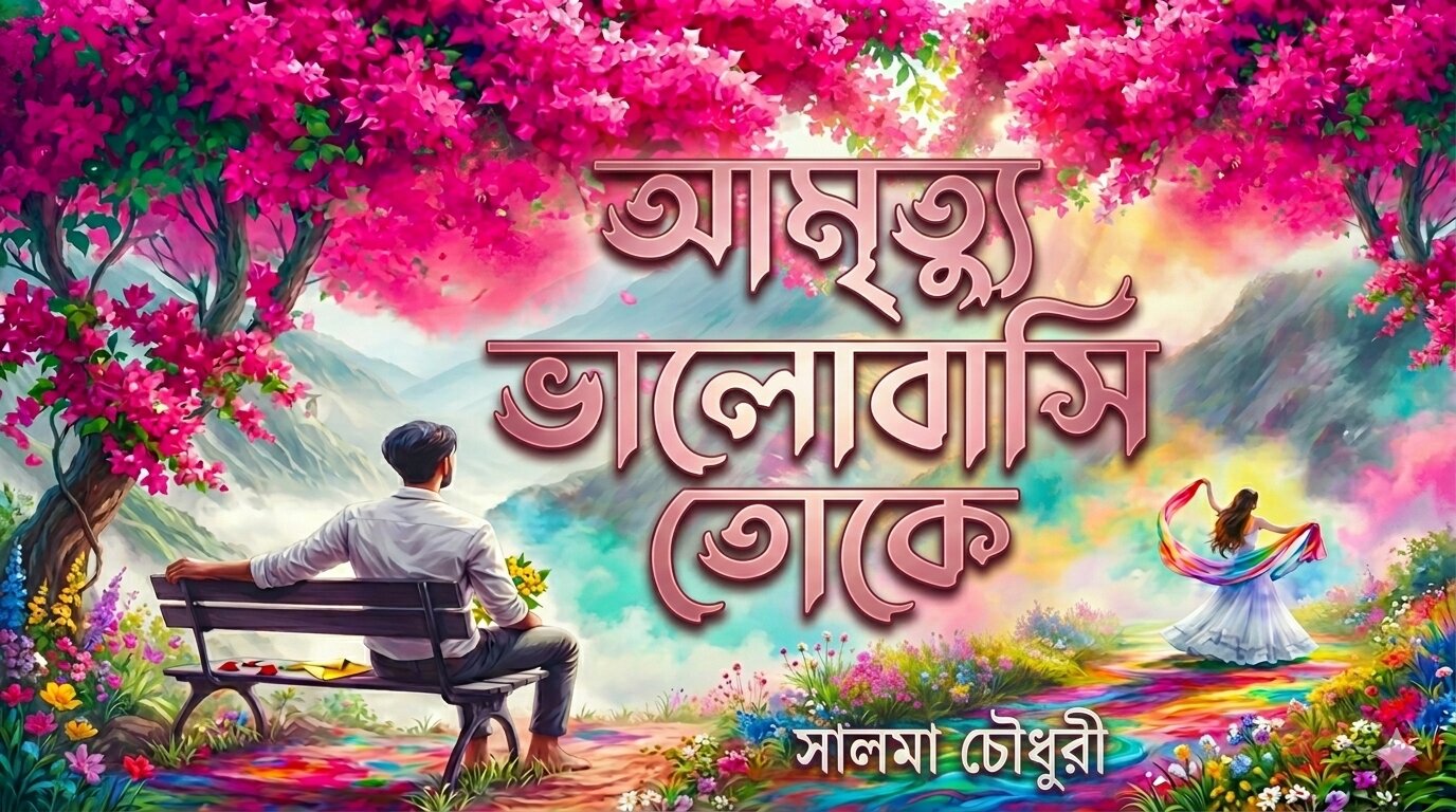 আমৃত্যু ভালোবাসি তোকে-পর্ব ৯০