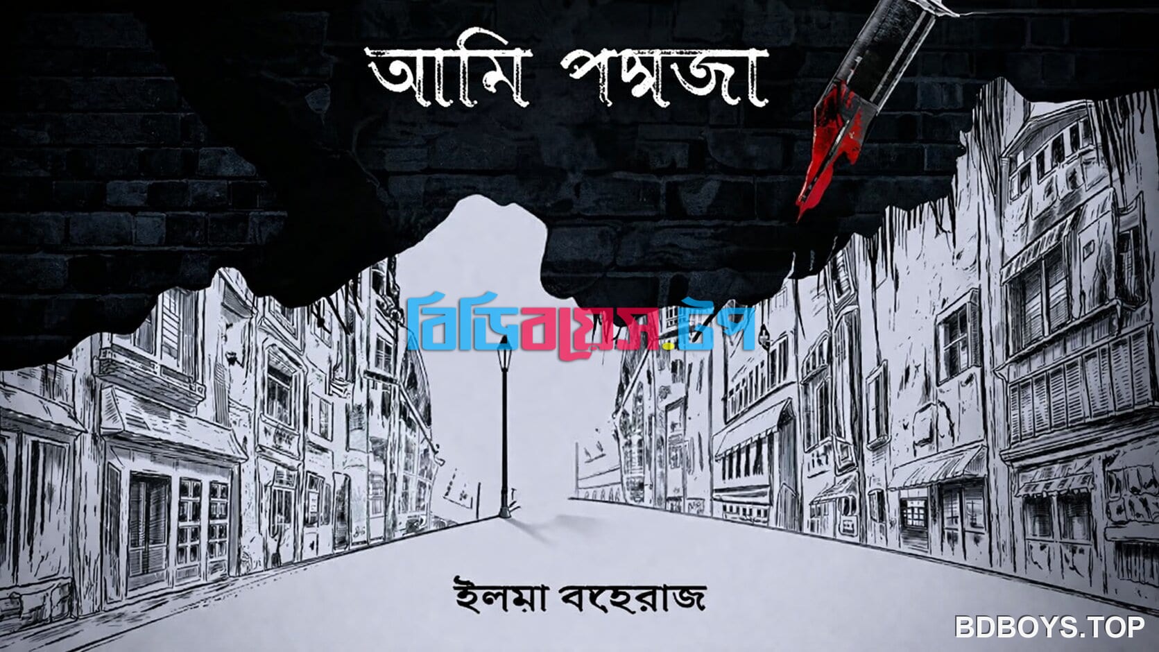 আমি পদ্মজা-পর্ব ৬২