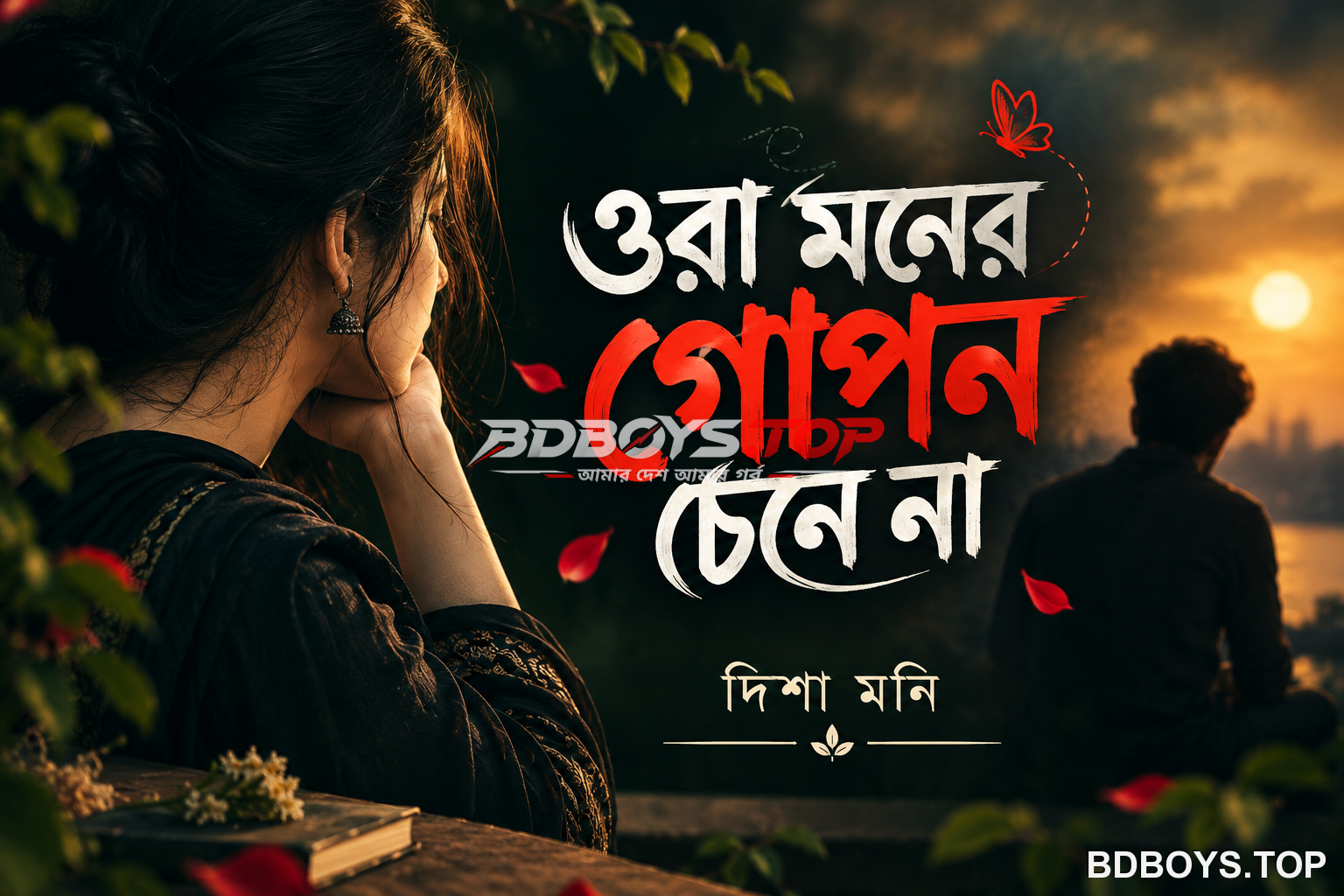 ওরা মনের গোপন চেনে না-পর্ব ৩১