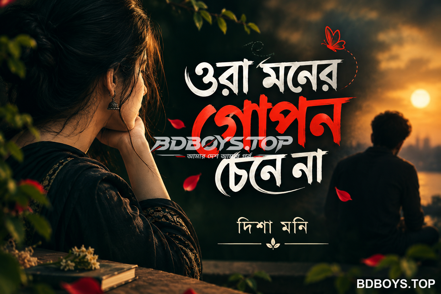 ওরা মনের গোপন চেনে না-পর্ব ২৯