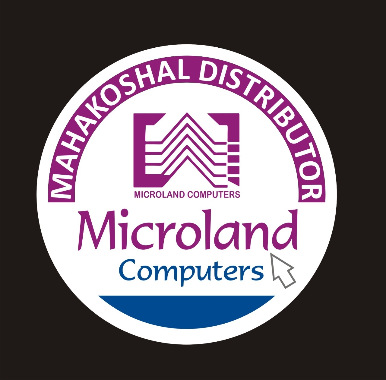 Microland Computers