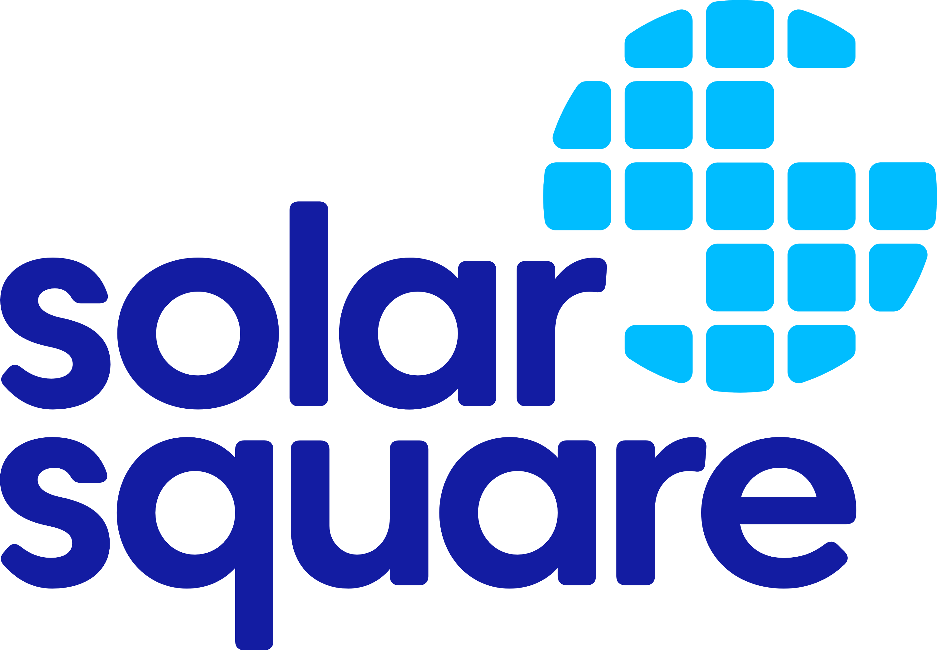 Solar Square
