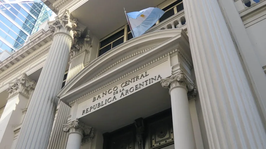Argentina completa la refinanciación de sus vencimientos de deuda del día