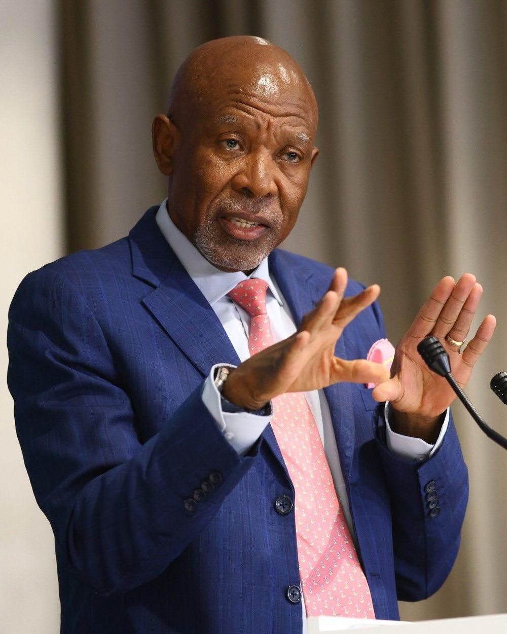 SARB raises interest rates, pushing up household debt repayments