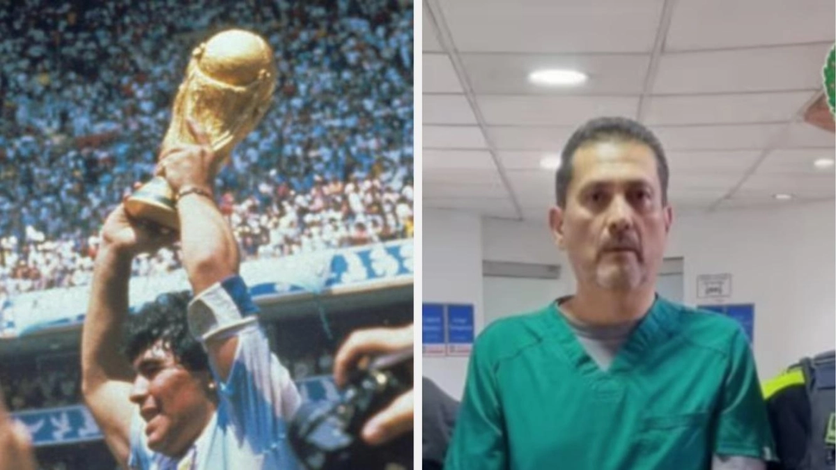 Condenan en Cali a médico por abuso sexual y enfrenta otros procesos judiciales en Bogotá y Valle del Cauca