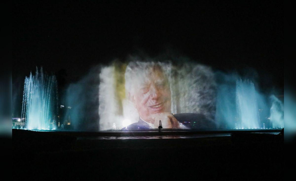 Casa de la Literatura Peruana presenta exposición sobre la formación literaria de Mario Vargas Llosa