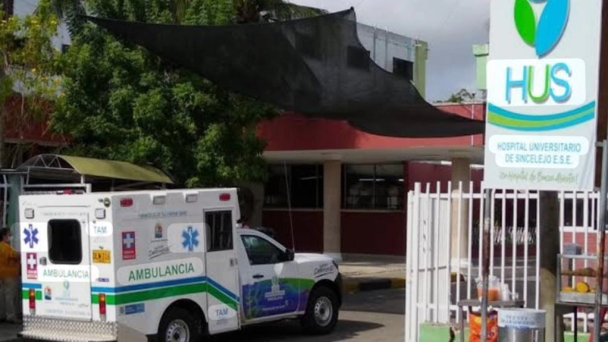 Deuda de Coosalud pone en riesgo la atención de 139 mil afiliados en Sucre