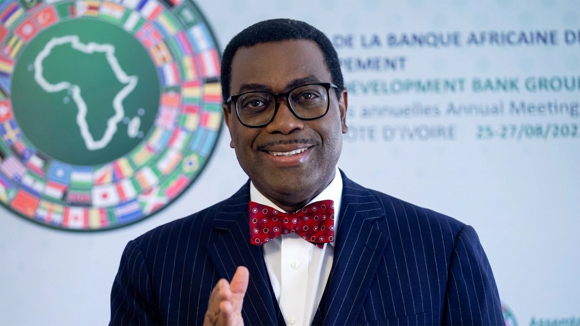 Jumia names Akinwumi Adesina to supervisory board to strengthen governance and profitability drive