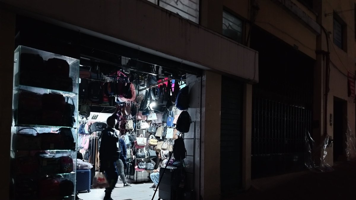 EEQ anuncia cortes programados de luz en sectores de Quito para fines de semana de mayo y junio 2026