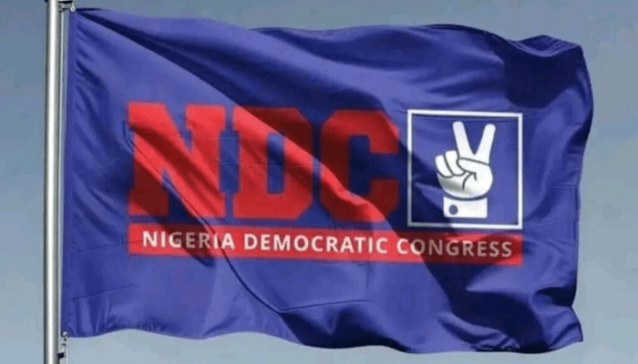 NDC conducts nationwide primaries to endorse Peter Obi for 2027 presidential ticket