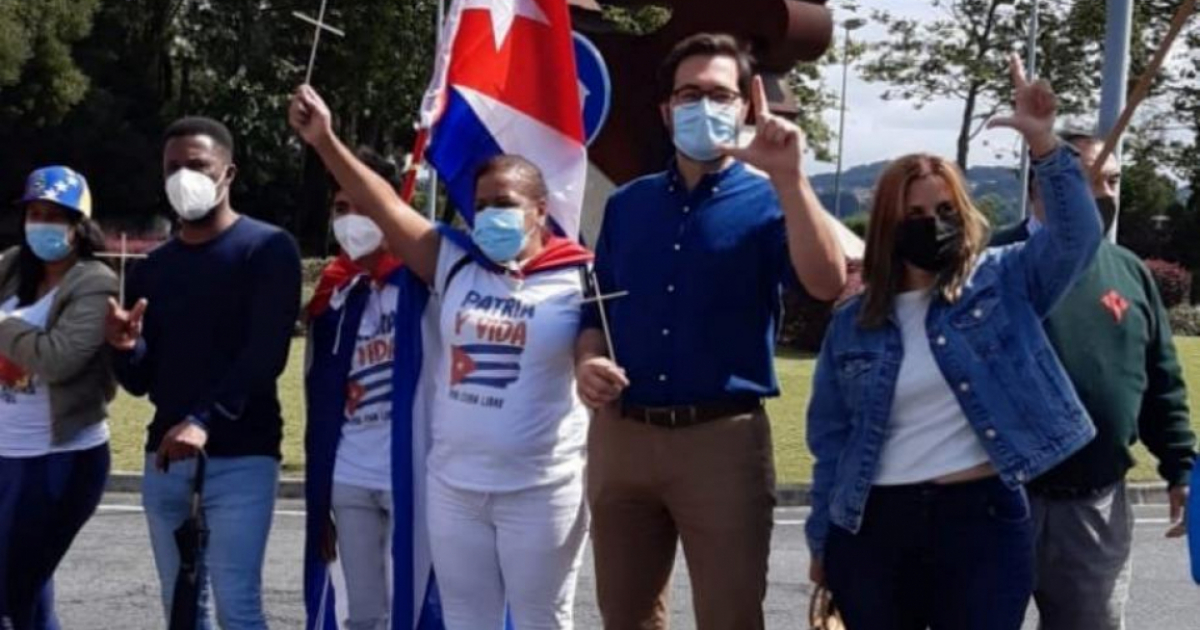 Cuba se posiciona entre los principales países de origen de nuevas nacionalizaciones en Galicia durante 2025