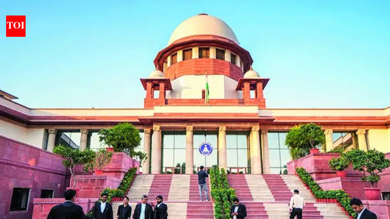 Supreme Court Flags Misuse of Matrimonial and POCSO Laws in Certain Cases