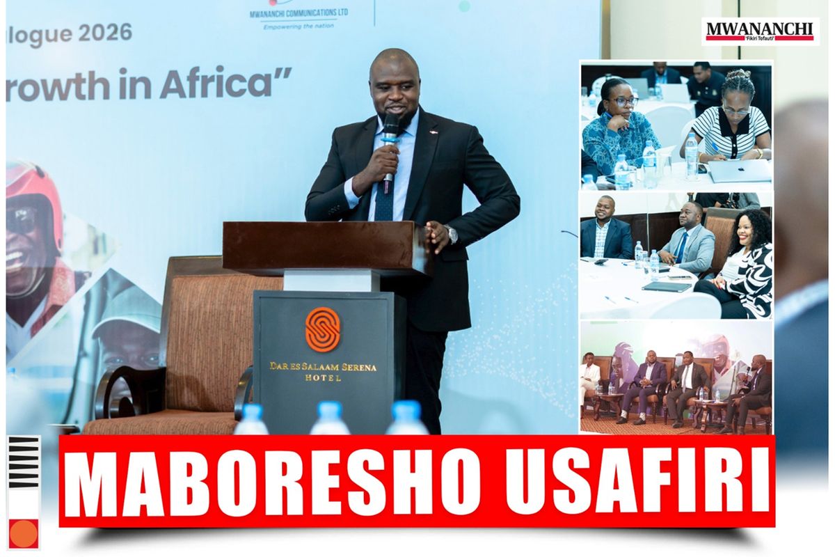 Stakeholders Call for Better Standards and Safety in Digital Transportation Services