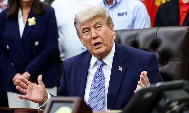 Iran and US remain at odds as Trump reviews proposed nuclear and Strait of Hormuz deal