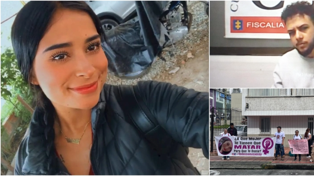 Familia de Yenny Karolay Nohava denuncia intimidaciones a testigos mientras condenado por su homicidio permanece en libertad