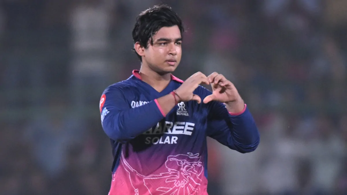 15-Year-Old Vaibhav Sooryavanshi Impresses in IPL as Australians Shine in T20