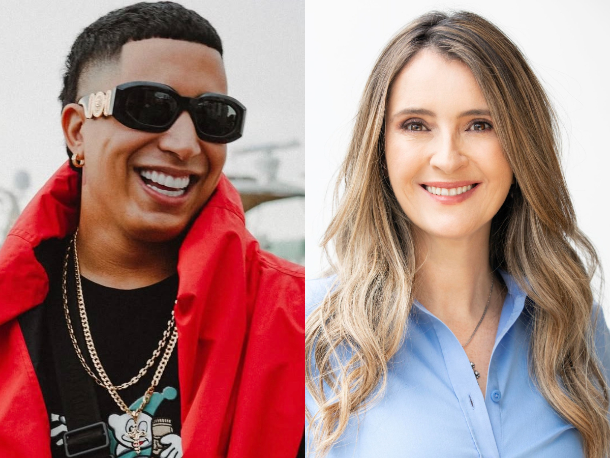Paloma Valencia cierra su campaña con una transmisión en vivo junto a Mr Stiven TC e influenciadores digitales
