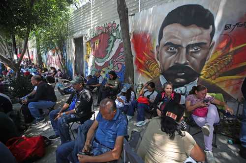 Segunda reunión entre autoridades y maestros de Oaxaca concluye sin acuerdos definitivos