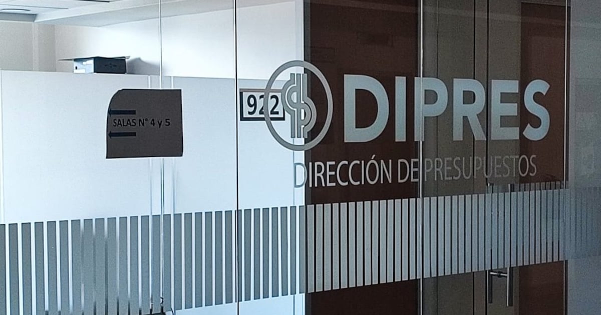 Columna cuestiona el uso de proyecciones fiscales y productivas excesivamente optimistas en el Estado chileno