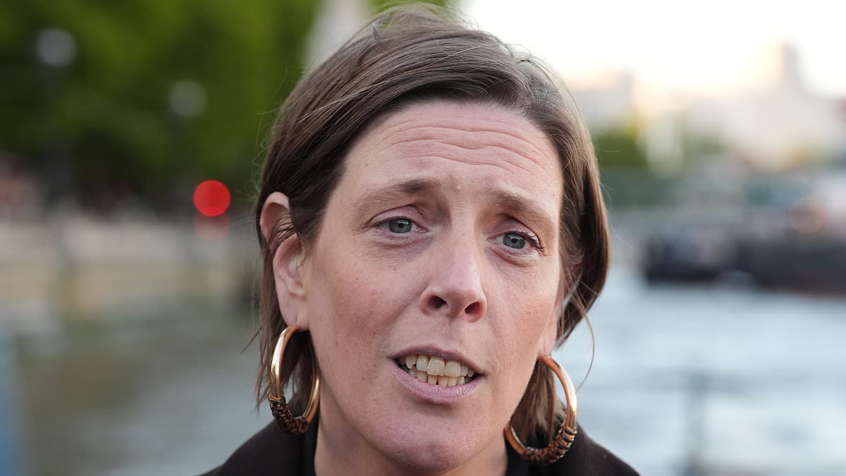 Former safeguarding minister highlights rise in sexual offences committed by children