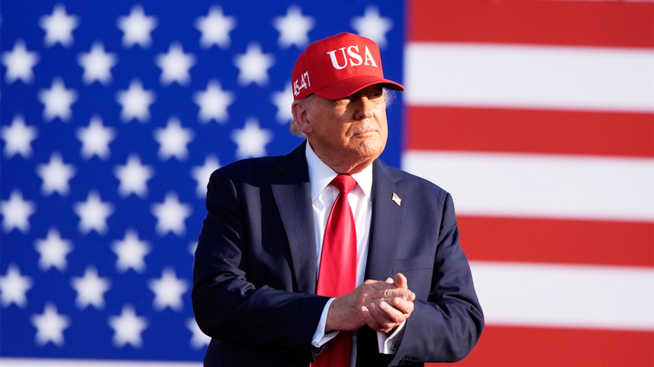 Trump considers replacing America 250 concert with political rally after performer withdrawals