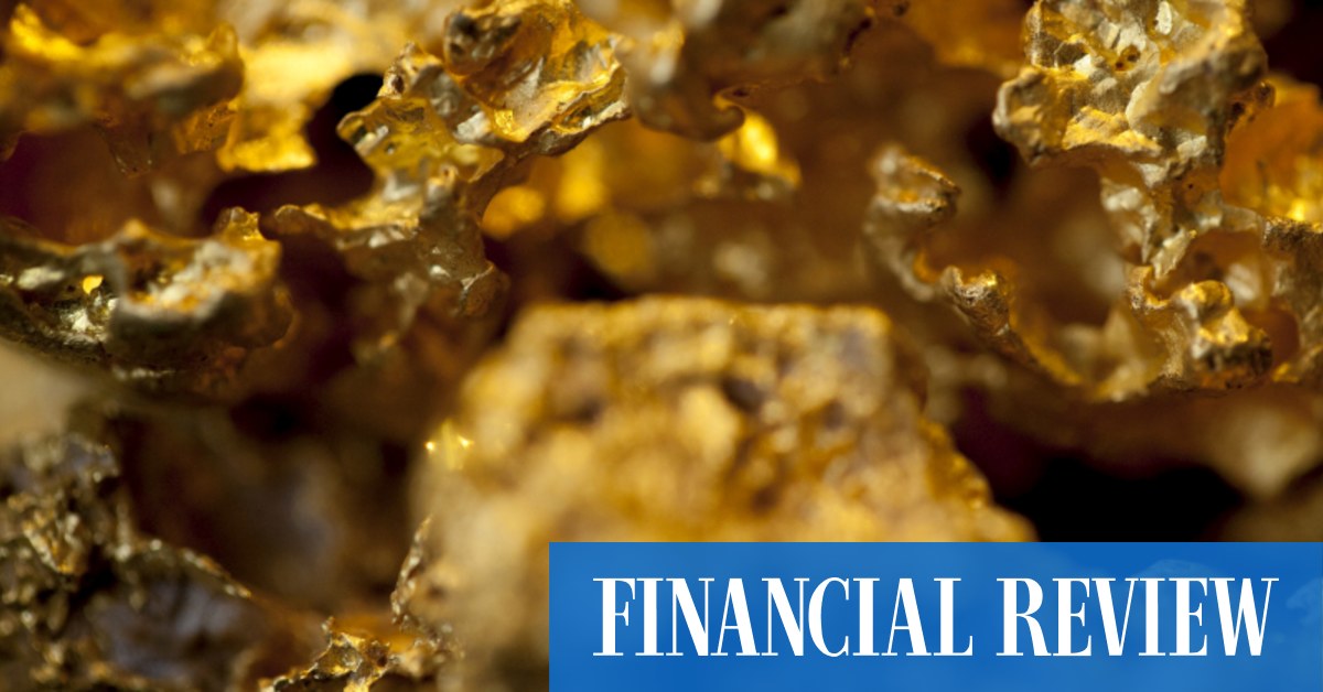 Barton Gold raises $25.5 million through discounted share placement with Canaccord and MST Financial