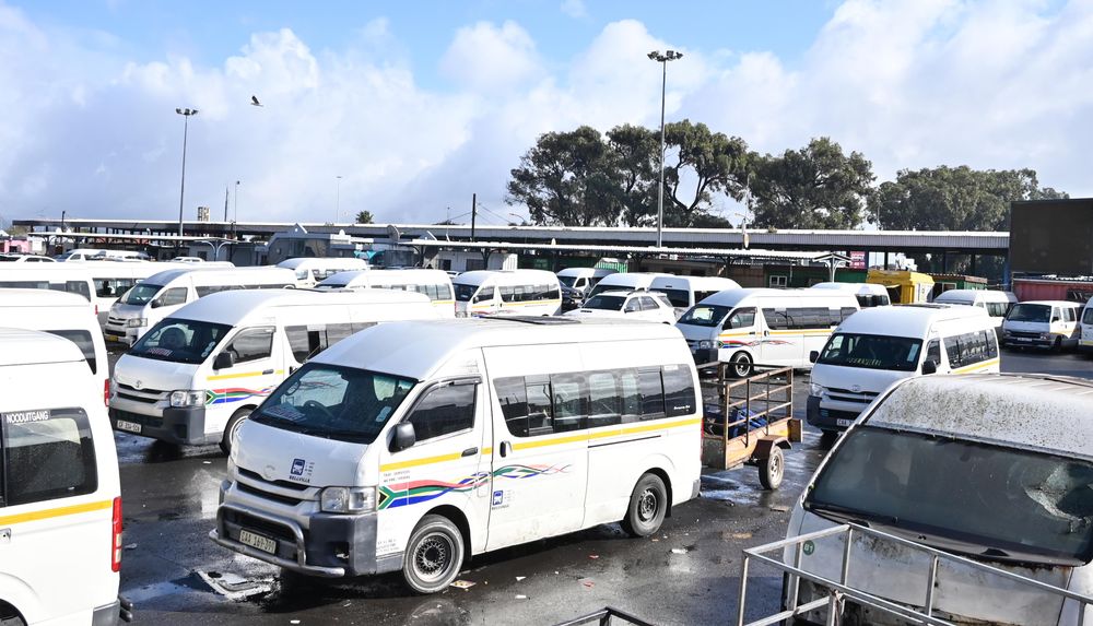 CATA taxi association president arrested ahead of court appearance in Paarl