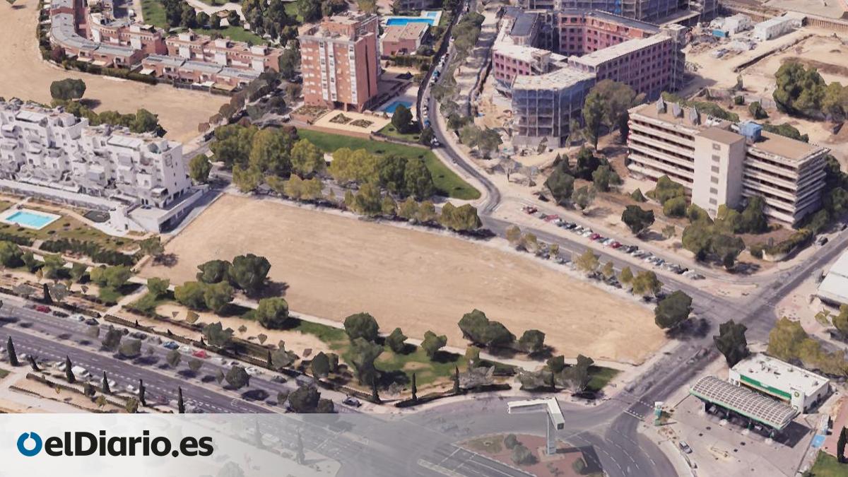 Madrid cede 19 parcelas municipales a la Comunidad para desarrollar nuevas residencias de mayores dentro del plan 40-40