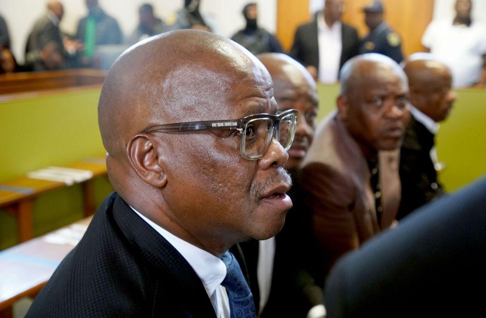 NPA withdraws urgent court bid over arrest warrants in taxi boss Sibanyoni case