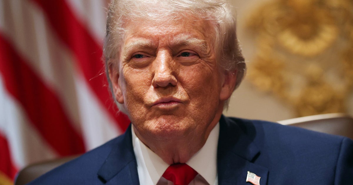 Trump Says He Scored Perfectly on Cognitive Screening Test Amid Debate Over Results