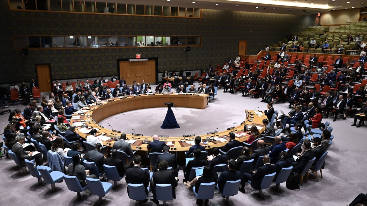 Francia solicita una sesión de emergencia de la ONU ante la intensificación de la ofensiva israelí en Líbano