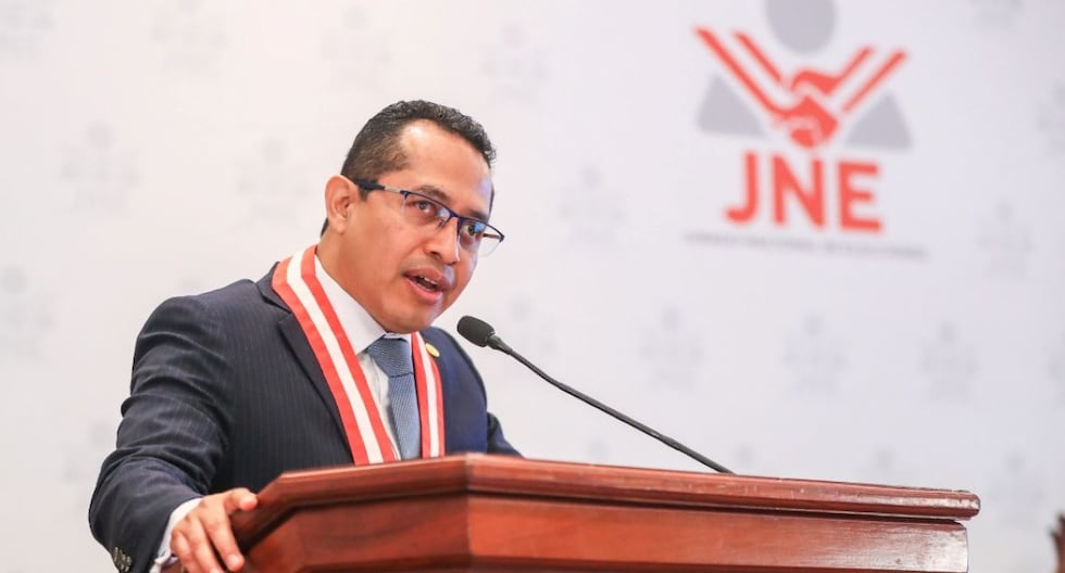 JNE estima que los resultados de la segunda vuelta de 2026 tardarían cerca de un mes en oficializarse