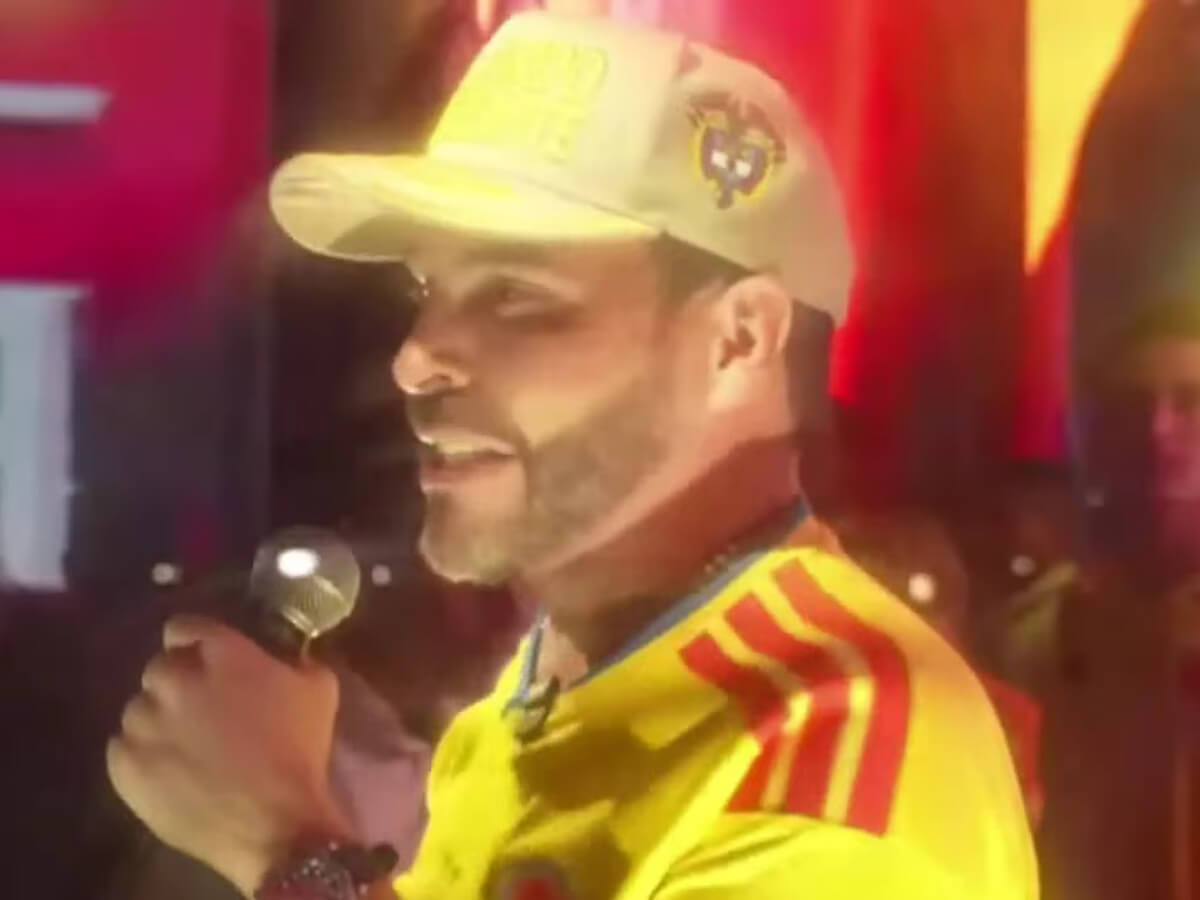 Abelardo de la Espriella endurece su discurso en Barranquilla y promete defender la democracia en medio de tensiones políticas