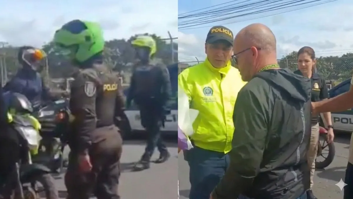Autoridades capturan a cinco personas en Popayán por presunta compra de votos durante jornada electoral