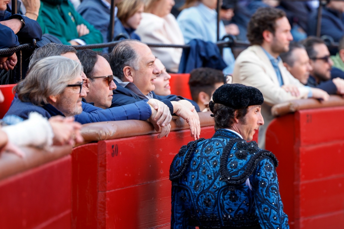 El Consell de la Comunitat Valenciana aumenta a 1,03 millones las ayudas al sector taurino en los presupuestos de 2026