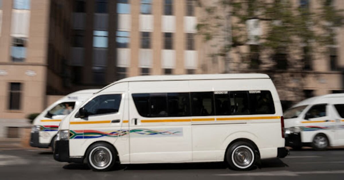 KZN road safety operation arrests 13 motorists for drunk driving, including taxi driver 20 times over limit and SANDF member