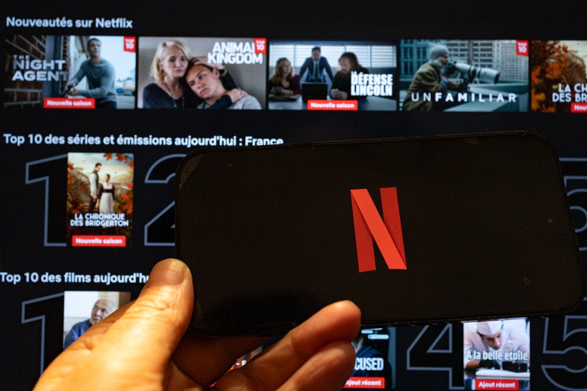 Full list of films and TV series leaving Netflix UK and US in June 2026
