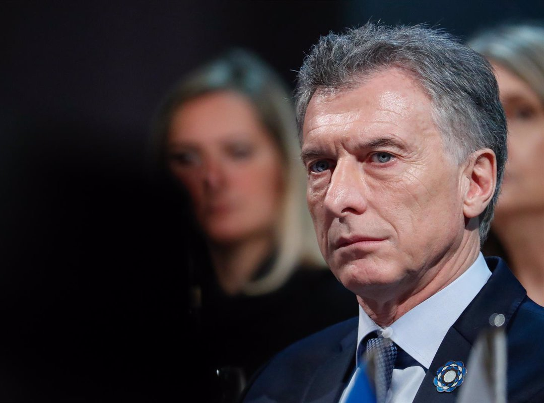 Mauricio Macri se posiciona como posible candidato presidencial para 2027 frente a Milei