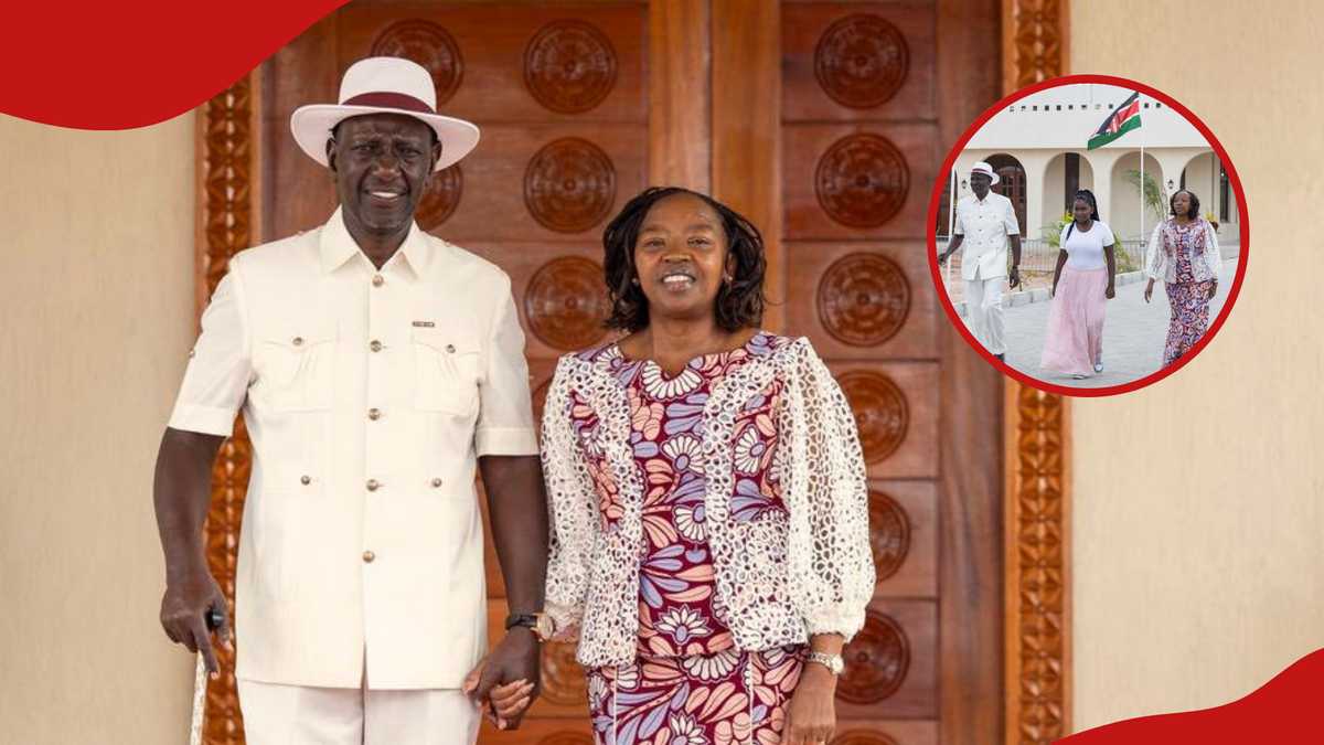President Ruto, First Lady Rachel and Family Attend Historic Madaraka Day Celebrations in Wajir