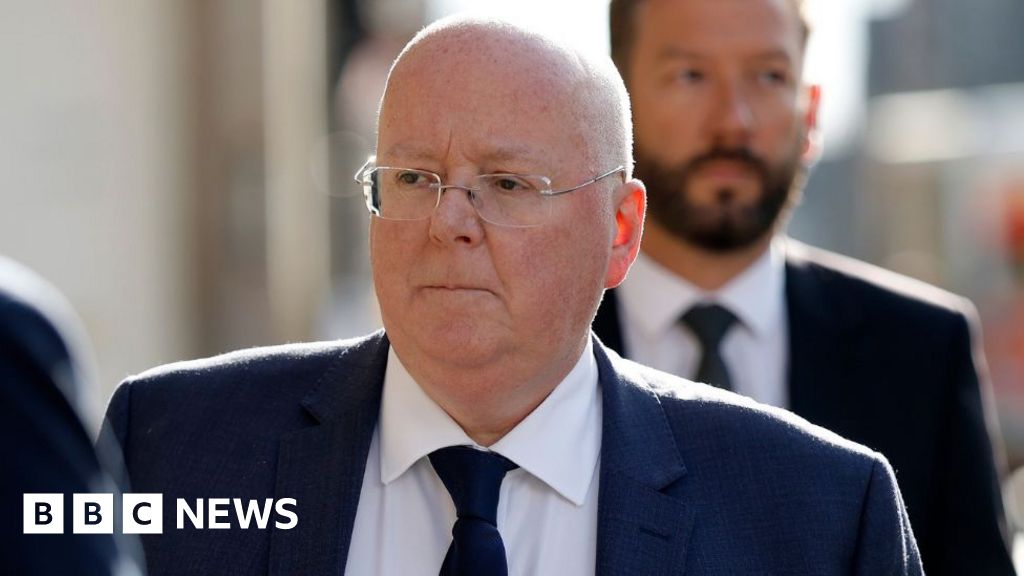 Former First Minister Urges Joint Inquiry into Peter Murrell's Embezzlement