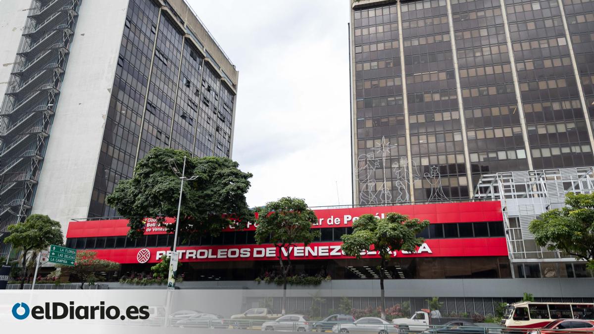 EEUU administrará los pagos por combustible venezolano de aerolíneas internacionales