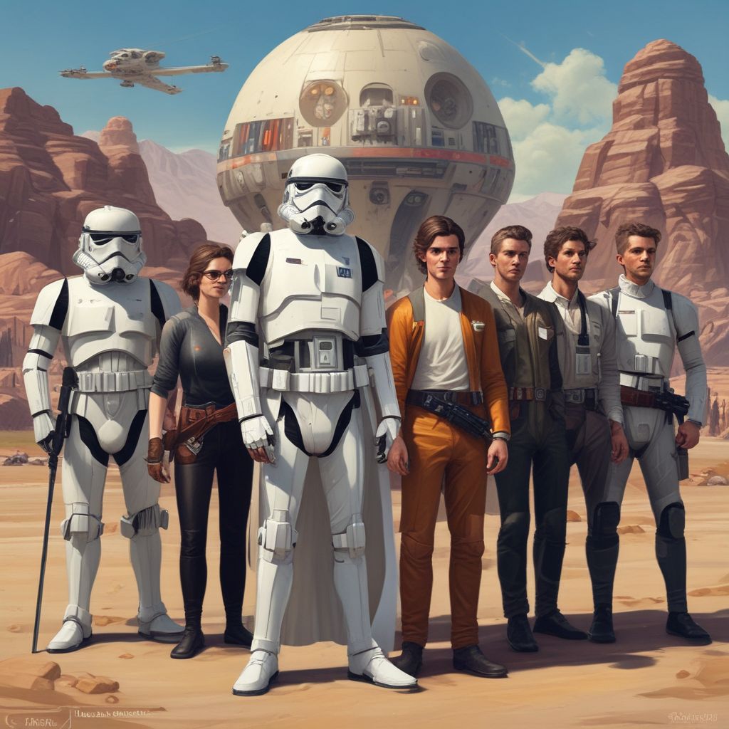 Películas dirigidas por creadores de YouTube superan en taquilla a Star Wars en su segundo fin de semana