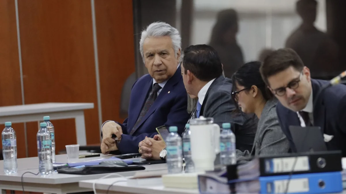 Las posibles motivaciones del regreso de Lenín Moreno a Ecuador