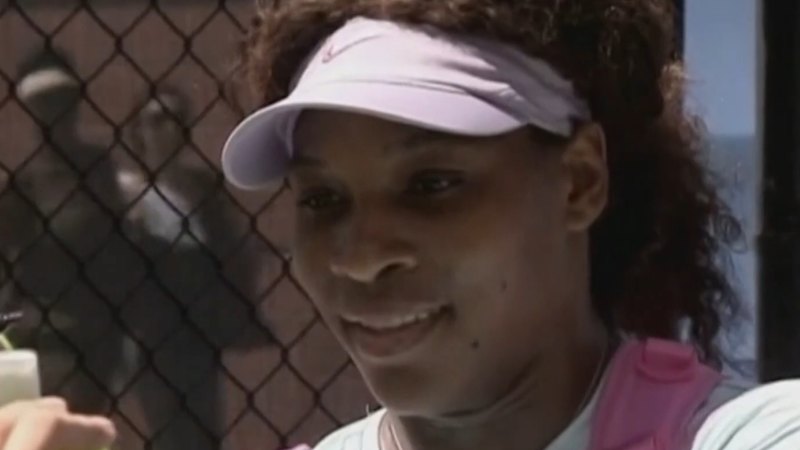 Serena Williams set to return to professional tennis at Queen’s Club