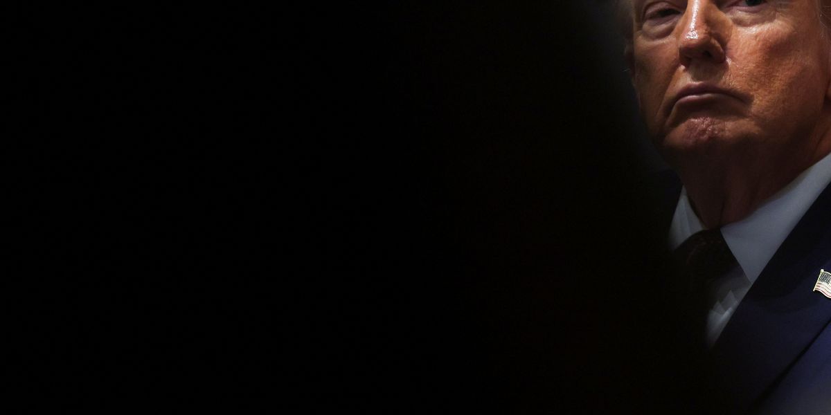 Foreign Policy Commentator Raises Concerns About Trump's Rhetoric, Health, and Nuclear Weapons Policies