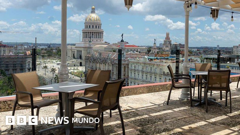 Iberostar reduce su presencia en Cuba y Blue Diamond abandona la isla por la crisis energética y la presión de Estados Unidos