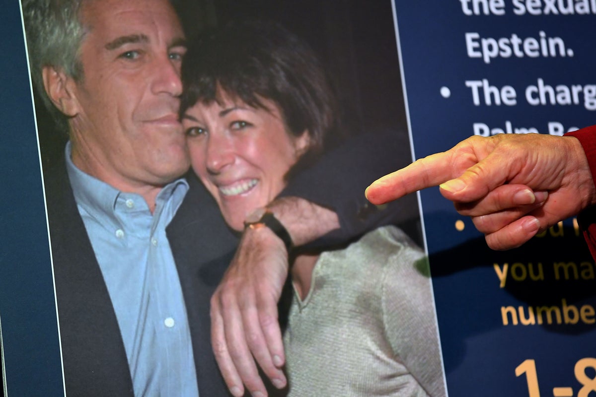 Los documentos del caso Epstein reavivan el debate sobre sus vínculos con figuras políticas, empresariales y celebridades