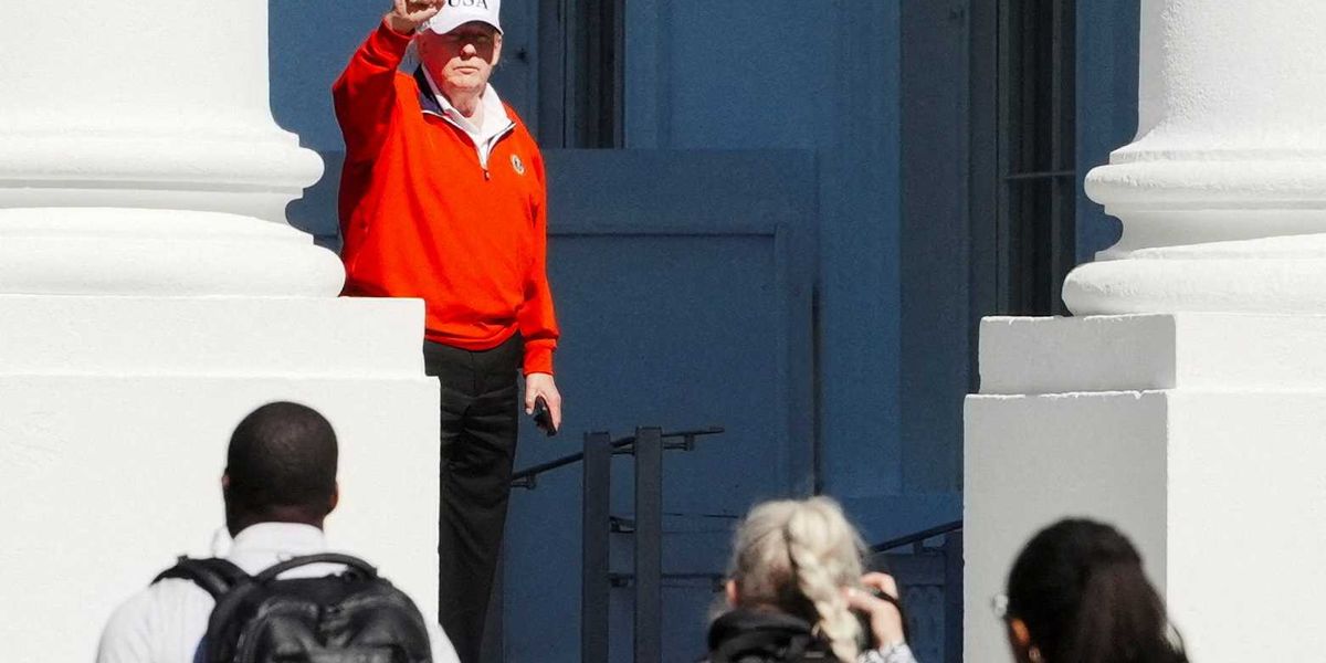 Questions Arise About Trump's Public Absence Following Recent Medical Examination